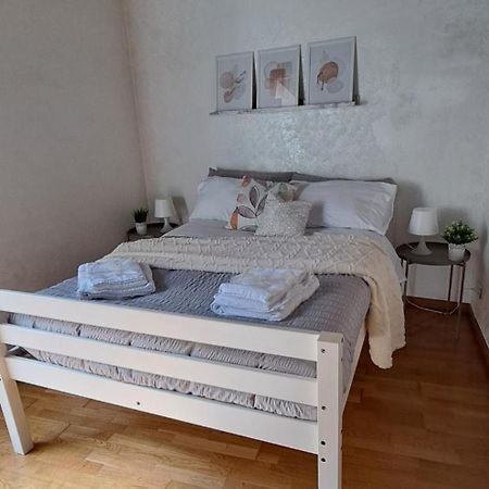 Apartamento La Casa Nel Borgo Viterbo Exterior foto